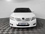 Toyota Camry 2010 года за 7 290 000 тг. в Павлодар – фото 2