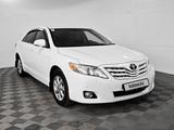 Toyota Camry 2010 годаүшін7 290 000 тг. в Павлодар – фото 3