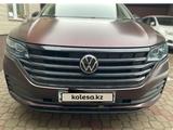 Volkswagen Viloran 2020 года за 16 000 000 тг. в Алматы – фото 4