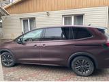 Volkswagen Viloran 2020 года за 16 000 000 тг. в Алматы