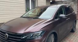 Volkswagen Viloran 2020 года за 16 000 000 тг. в Алматы – фото 3