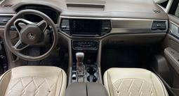 Volkswagen Viloran 2020 года за 16 000 000 тг. в Алматы – фото 5