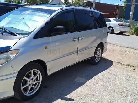 Toyota Previa 2000 года за 5 000 000 тг. в Кызылорда – фото 2