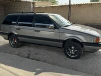 Volkswagen Passat 1990 годаүшін1 600 000 тг. в Кордай