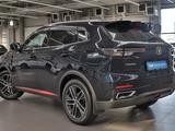 Changan CS55 Plus Luxe 2023 года за 8 290 000 тг. в Алматы – фото 4