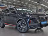 Changan CS55 Plus Luxe 2023 года за 8 290 000 тг. в Алматы – фото 3