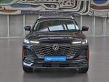 Changan CS55 Plus Luxe 2023 года за 8 290 000 тг. в Алматы – фото 2
