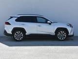 Toyota RAV4 2020 года за 14 800 000 тг. в Атырау – фото 4