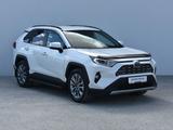 Toyota RAV4 2020 года за 14 800 000 тг. в Атырау – фото 3