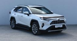 Toyota RAV4 2020 года за 14 800 000 тг. в Атырау – фото 3