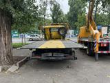Foton  Aumark BJ10xx/11xx 2026 годаүшін17 500 000 тг. в Алматы – фото 4