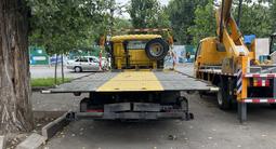 Foton  Aumark BJ10xx/11xx 2026 годаүшін17 500 000 тг. в Алматы – фото 4