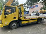 Foton  Aumark BJ10xx/11xx 2026 годаүшін17 500 000 тг. в Алматы – фото 2