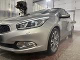 Kia Cee'd 2014 года за 5 400 000 тг. в Караганда – фото 2