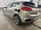 Kia Cee'd 2014 года за 5 400 000 тг. в Караганда – фото 4