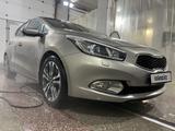 Kia Cee'd 2014 года за 5 400 000 тг. в Караганда
