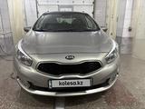 Kia Cee'd 2014 года за 5 400 000 тг. в Караганда – фото 3