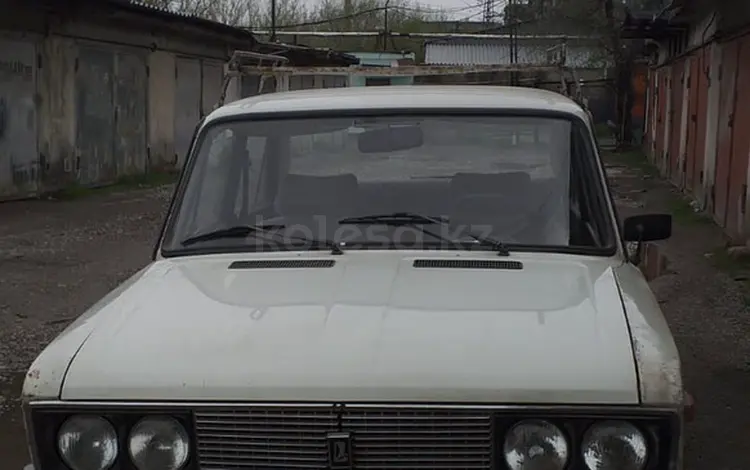 ВАЗ (Lada) 2106 1994 года за 900 000 тг. в Алматы