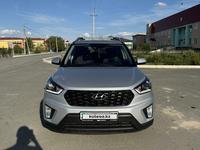 Hyundai Creta 2021 годаүшін9 500 000 тг. в Уральск