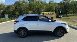 Hyundai Creta 2021 годаүшін9 750 000 тг. в Уральск – фото 4