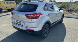 Hyundai Creta 2021 годаүшін9 750 000 тг. в Уральск – фото 5