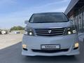 Toyota Alphard 2005 года за 5 700 000 тг. в Шымкент – фото 12