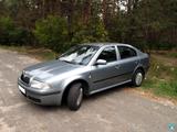 Skoda Octavia 2002 года за 800 000 тг. в Астана