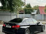 BMW 535 2016 годаfor15 800 000 тг. в Алматы – фото 5