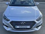 Hyundai Accent 2019 года за 7 990 000 тг. в Атырау
