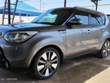 Kia Soul 2015 года за 8 200 000 тг. в Алматы – фото 2