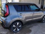 Kia Soul 2015 года за 8 200 000 тг. в Алматы – фото 4