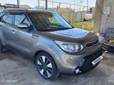 Kia Soul 2015 года за 8 200 000 тг. в Алматы – фото 3