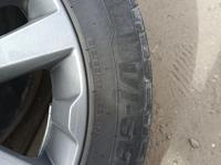 Диски с резиной 215/55R17for150 000 тг. в Павлодар