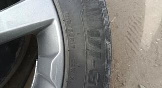 Диски с резиной 215/55R17 за 150 000 тг. в Павлодар