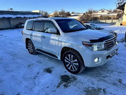 Toyota Land Cruiser 2008 года за 16 700 000 тг. в Алматы – фото 15