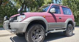 Toyota Land Cruiser Prado 1996 годаfor4 500 000 тг. в Алматы