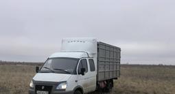 ГАЗ ГАЗель 2011 года за 5 900 000 тг. в Актау – фото 2