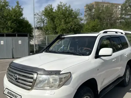 Toyota Land Cruiser 2008 года за 12 500 000 тг. в Караганда – фото 2