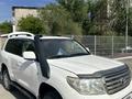 Toyota Land Cruiser 2008 годаүшін12 500 000 тг. в Караганда – фото 3