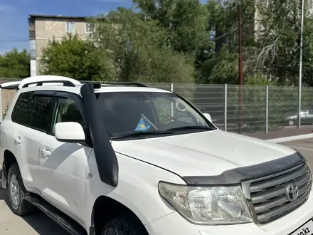 Toyota Land Cruiser 2008 года за 12 500 000 тг. в Караганда – фото 3