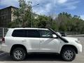 Toyota Land Cruiser 2008 годаүшін12 500 000 тг. в Караганда – фото 5