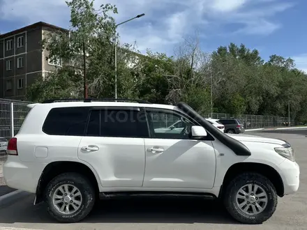 Toyota Land Cruiser 2008 года за 12 500 000 тг. в Караганда – фото 5