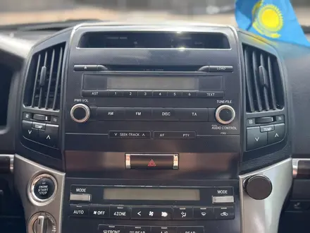 Toyota Land Cruiser 2008 года за 12 500 000 тг. в Караганда – фото 13