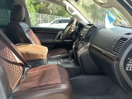 Toyota Land Cruiser 2008 года за 12 500 000 тг. в Караганда – фото 16