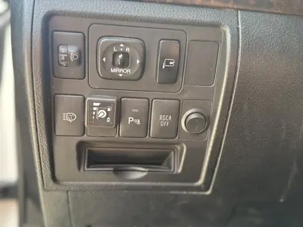 Toyota Land Cruiser 2008 года за 12 500 000 тг. в Караганда – фото 19