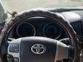 Toyota Land Cruiser 2008 годаүшін12 500 000 тг. в Караганда – фото 21