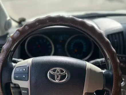 Toyota Land Cruiser 2008 года за 12 500 000 тг. в Караганда – фото 21