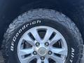 Toyota Land Cruiser 2008 годаүшін12 500 000 тг. в Караганда – фото 25