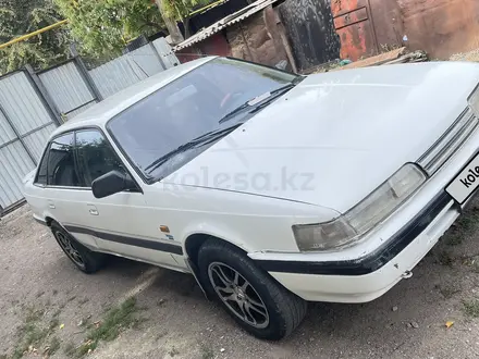 Mazda 626 1991 года за 880 000 тг. в Алматы – фото 2