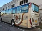 Yutong  ZK6122H9 2023 года в Алматы – фото 4